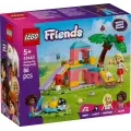 Lego Friends - Guinea Pig Playground 42640