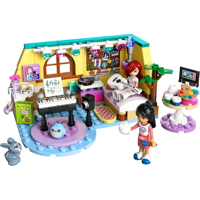 Lego Friends - Paisley's Room 42647