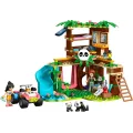 Lego Friends - Panda Sanctuary Animal Care 42648 Lego Friends - Panda Sanctuary Animal Care 42648