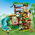 Lego Friends - Panda Sanctuary Animal Care 42648 Lego Friends - Panda Sanctuary Animal Care 42648