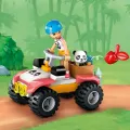 Lego Friends - Panda Sanctuary Animal Care 42648 Lego Friends - Panda Sanctuary Animal Care 42648
