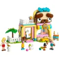 Lego Friends - Pet Accessories Shop 42650