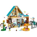 Lego Friends - Κτηνιατρείο Για Άλογα Και Κατοικίδια Ζώα 42651