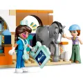 Lego Friends - Κτηνιατρείο Για Άλογα Και Κατοικίδια Ζώα 42651