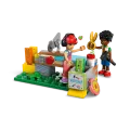 Lego Friends - Friendship Tree House Hangout 42652