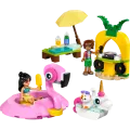 Lego Friends - Unicorn & Flamingo Pool Party 42658 Lego Friends - Unicorn & Flamingo Pool Party 42658