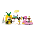 Lego Friends - Unicorn & Flamingo Pool Party 42658 Lego Friends - Unicorn & Flamingo Pool Party 42658