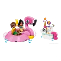 Lego Friends - Unicorn & Flamingo Pool Party 42658 Lego Friends - Unicorn & Flamingo Pool Party 42658