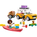 Lego Friends - Friendship Road-Trip Travel Car 42659 Lego Friends - Friendship Road-Trip Travel Car 42659