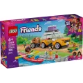 Lego Friends - Friendship Road-Trip Travel Car 42659 Lego Friends - Friendship Road-Trip Travel Car 42659