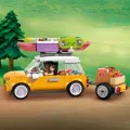 Lego Friends - Friendship Road-Trip Travel Car 42659 Lego Friends - Friendship Road-Trip Travel Car 42659