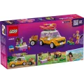 Lego Friends - Friendship Road-Trip Travel Car 42659 Lego Friends - Friendship Road-Trip Travel Car 42659
