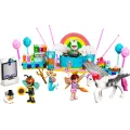 Lego Friends - Costume Party With Unicorn & Fairy 42661 Lego Friends - Costume Party With Unicorn & Fairy 42661