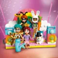 Lego Friends - Costume Party With Unicorn & Fairy 42661 Lego Friends - Costume Party With Unicorn & Fairy 42661