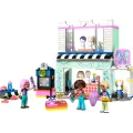 Lego Friends -  Κομμωτήριο Και Κατάστημα Αξεσουάρ 42662