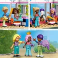 Lego Friends -  Κομμωτήριο Και Κατάστημα Αξεσουάρ 42662