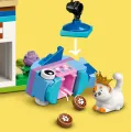 Lego Friends - Friends Cat Birthday Party & Tree House 42666 Lego Friends - Friends Cat Birthday Party & Tree House 42666