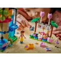 Lego Friends - Friends Cat Birthday Party & Tree House 42666 Lego Friends - Friends Cat Birthday Party & Tree House 42666