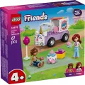 Lego Friends - Unicorn Cake Delivery Car 42675