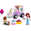 Lego Friends - Unicorn Cake Delivery Car 42675