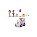 Lego Friends - Unicorn Cake Delivery Car 42675