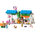 Lego Friends - Dog Treats Bakery 42677