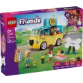 Lego Friends - Pet Accesories Van 42678