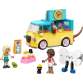 Lego Friends - Pet Accesories Van 42678