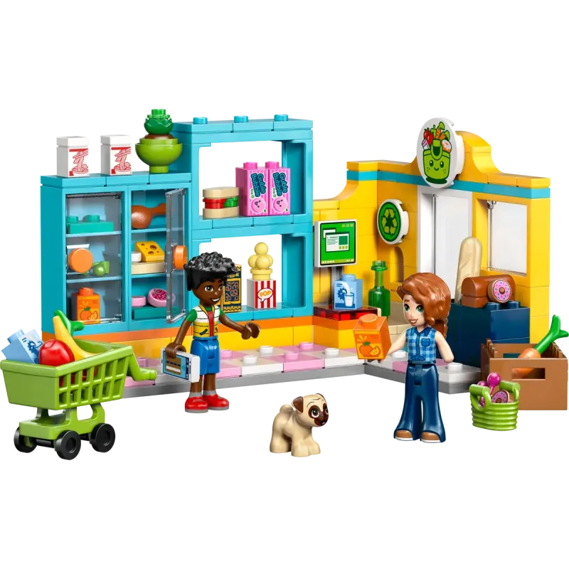 Lego Friends - Heartlake City Convenience Store 42680