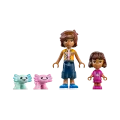 Lego Friends - Axolotl Adventure Boat 42681
