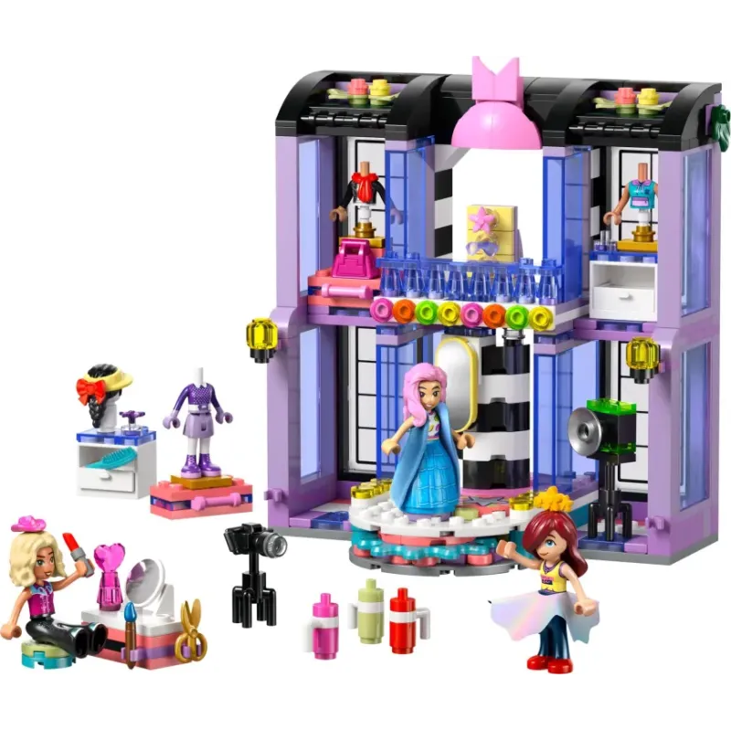 Lego Friends -  Friends Heartlake City Fashion Show 42685
