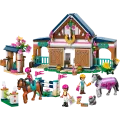 Lego Friends - Horse Stable and Riding Academy 42688