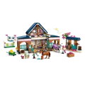 Lego Friends - Horse Stable and Riding Academy 42688