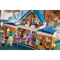 Lego Friends - Horse Stable and Riding Academy 42688