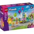 Lego Friends - Ice Cream & Balloon Stand 42692