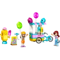 Lego Friends - Ice Cream & Balloon Stand 42692