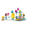 Lego Friends - Ice Cream & Balloon Stand 42692