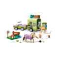 Lego Friends - Horse & Baby Foal Trailer 42695