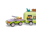 Lego Friends - Horse & Baby Foal Trailer 42695