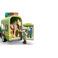 Lego Friends - Horse & Baby Foal Trailer 42695