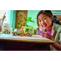 Lego Friends - Horse & Baby Foal Trailer 42695