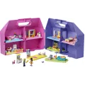 Lego Friends - Creative Dollhouse Suitcase 42697