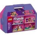 Lego Friends - Creative Dollhouse Suitcase 42697