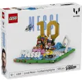 Lego Editions - Lionel Messi-Soccer Highlights 43011