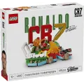 Lego Editions - Cristiano Ronaldo-Soccer Highlights 43012