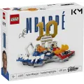 Lego Editions - Kylian Mbappe-Soccer Highlights 43013