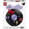Lego Editions - Olivia Rodrigo's Vinyl 43028