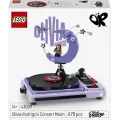 Lego Editions - Olivia Rodrigo's Concert Moon 43029