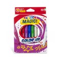 Carioca Baby - Μαρκαδόροι Color Up Magic 5+5 43181