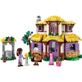 Lego Disney - Asha's Cottage 43231